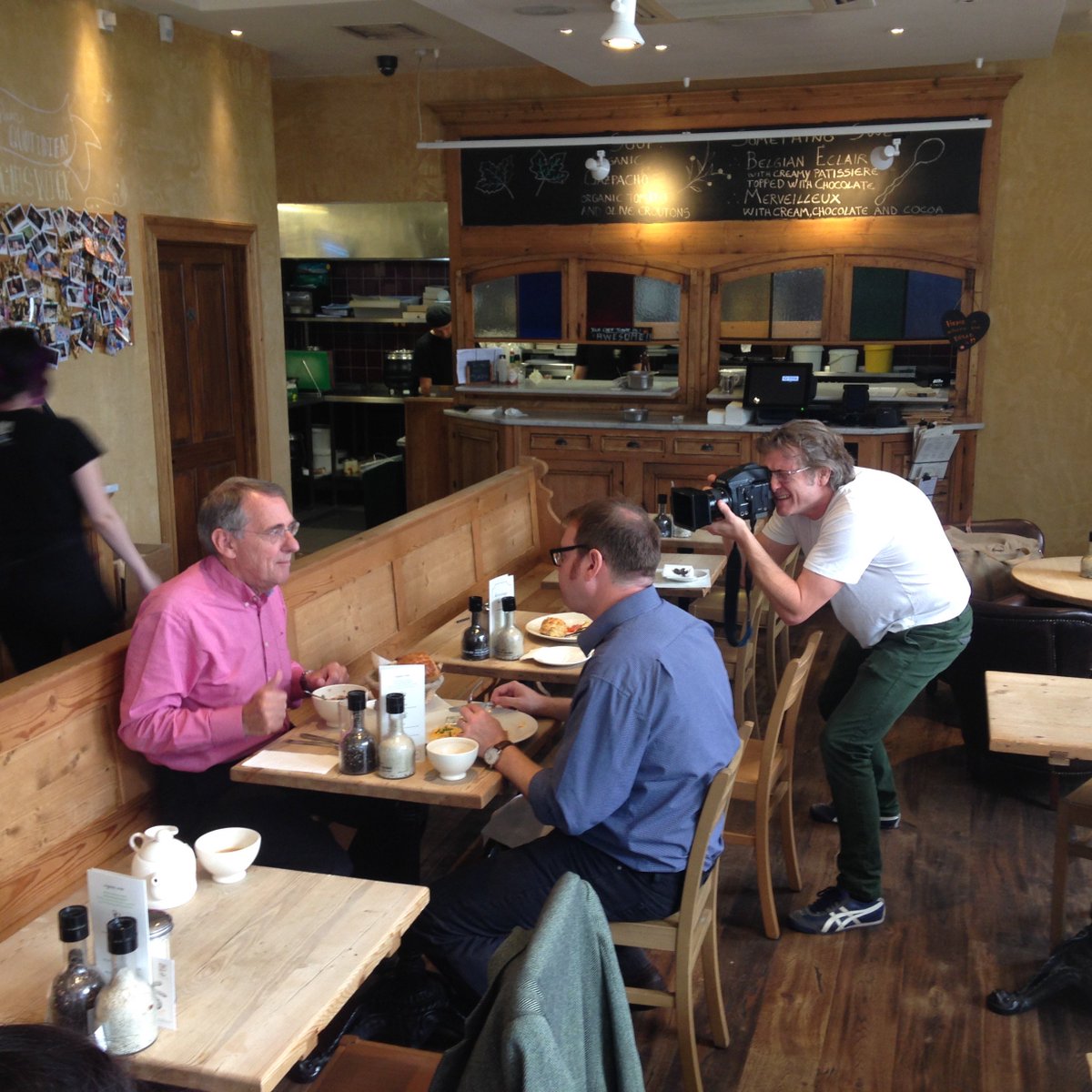 jamespsmitchell's tweet image. Shooting again for #motorsportmagazine great magazine