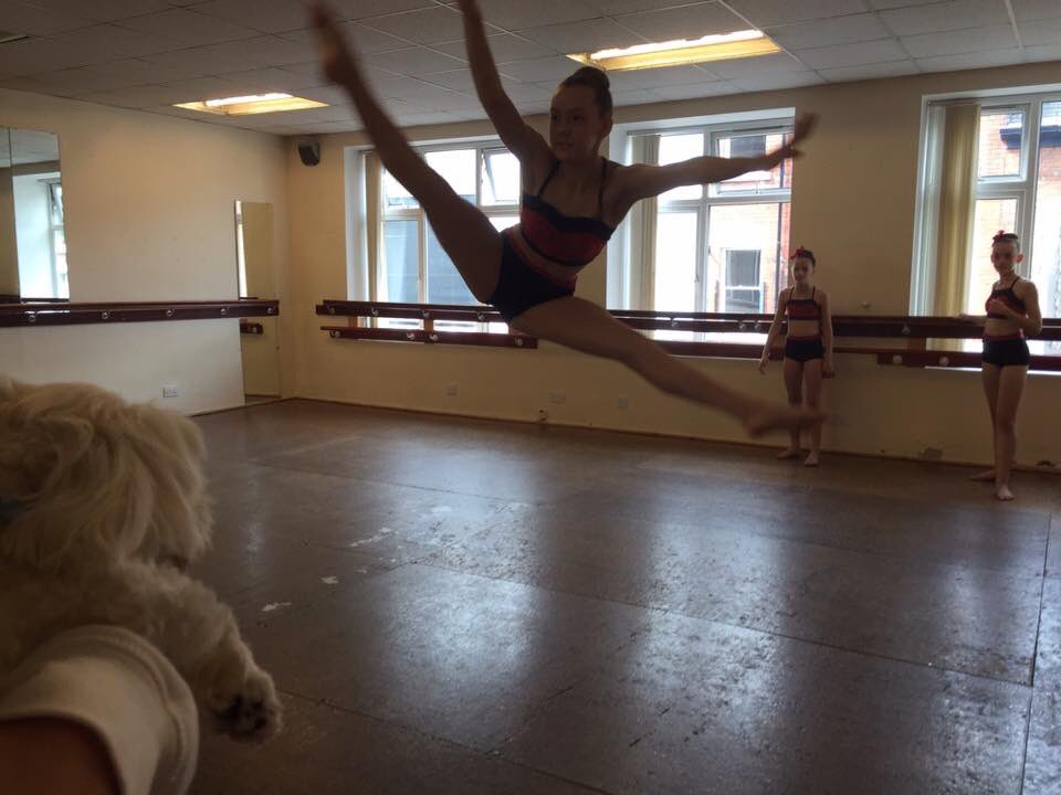 CarolMayDance's tweet photo. Summer school week beginning 25th July 
Sign up for either the week or just pop along for a couple of days https://t.co/tIG2fxosrO