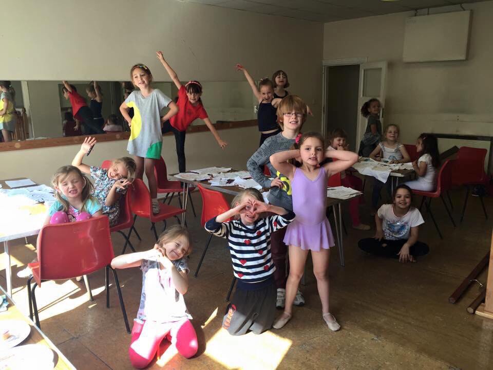CarolMayDance's tweet photo. Summer school week beginning 25th July 
Sign up for either the week or just pop along for a couple of days https://t.co/tIG2fxosrO