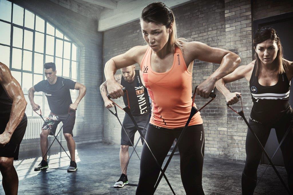 AspireSCL's tweet photo. Why not try the new CXWORKS programme @SalfordLeisure this week. Check out class times. https://t.co/hE72JDZph1 https://t.co/RYI27CFHgF