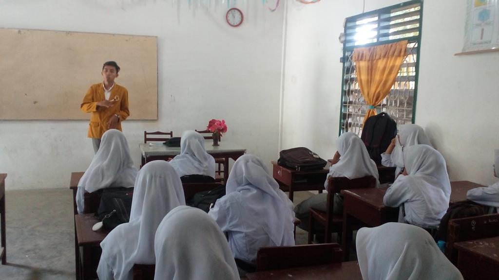 IPM_LubukPakam's tweet photo. Suasana Hari Pertama Fortasi di SMA Muhammadiyah 5 L.pakam #Fortasiseru2016 https://t.co/LXbpUR50H2