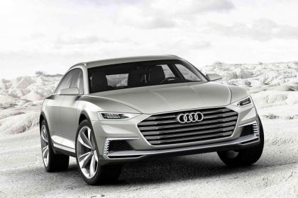 otokare's tweet photo. Audi'den Yepyeni 2018 Audi Q8 | https://t.co/5cpRgOAxCT https://t.co/nkVOeN2IbC