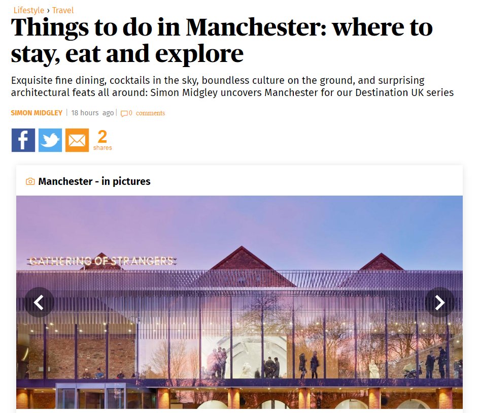 Marketing Manchester (@marketing_mcr) on Twitter photo Here's a a guide by the <a href="/standardnews/">Standard News</a> on a city that gives London a run for its money! standard.co.uk/lifestyle/trav… Here's a a guide by the <a href="/standardnews/">Standard News</a> on a city that gives London a run for its money! standard.co.uk/lifestyle/trav…