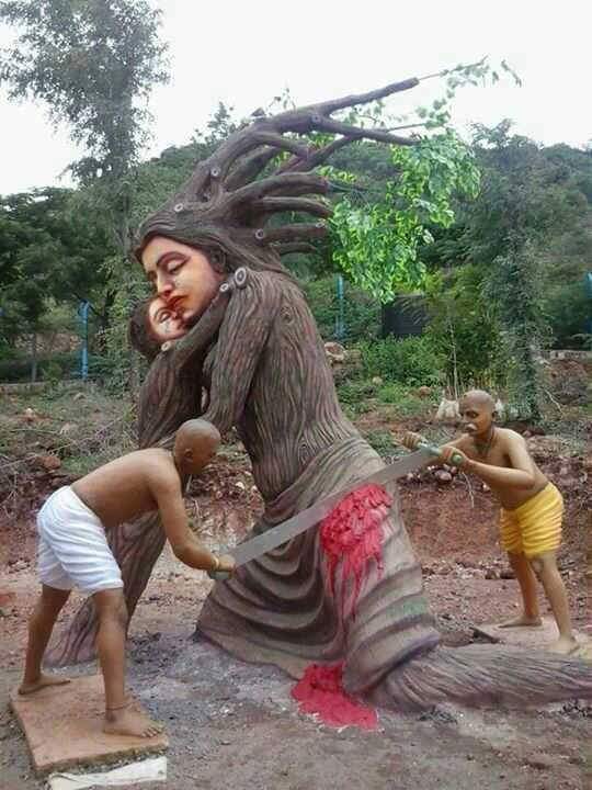 FateenQadri's tweet photo. Save Nature https://t.co/JaWfARnvH1