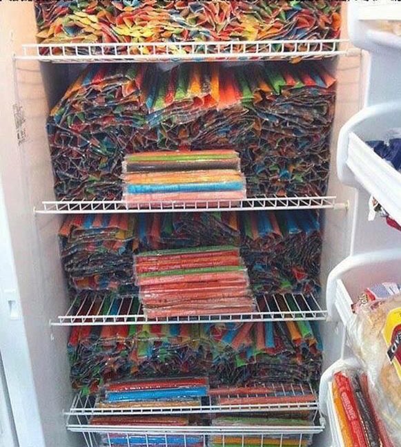 waxxgyver's tweet photo. Chaleur => Solution Level 9000 https://t.co/R4uyXG6Wai