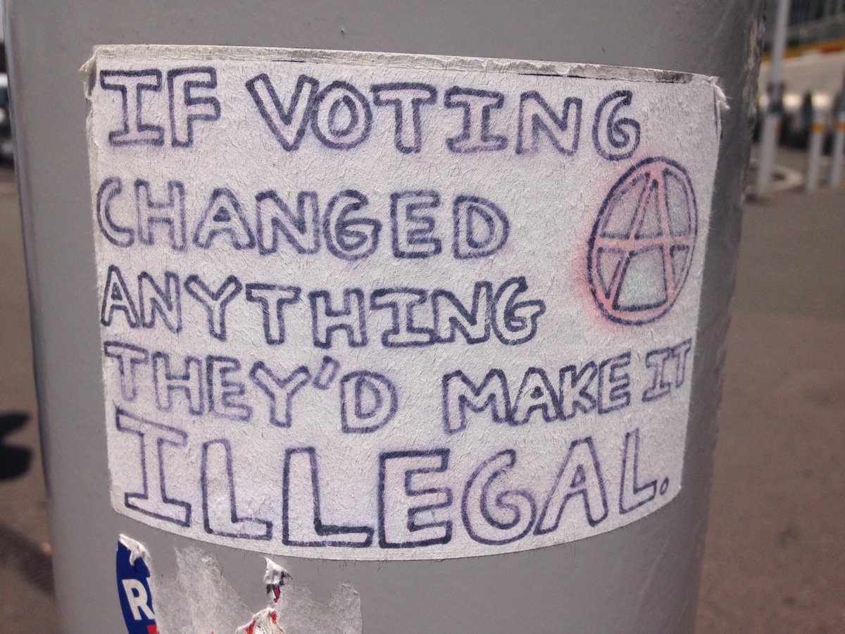 jamespsmitchell's tweet image. Lets hope this is only a myth. We need to make democracy work.