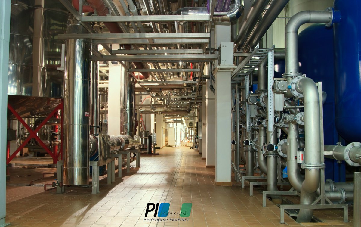 profime's tweet photo. #profiMe won a project for #Monitoring #PROFIBUS nodes using #ComBricks & a network #Audit thanks to @EmersonProcess https://t.co/Ak6yBWJPxj