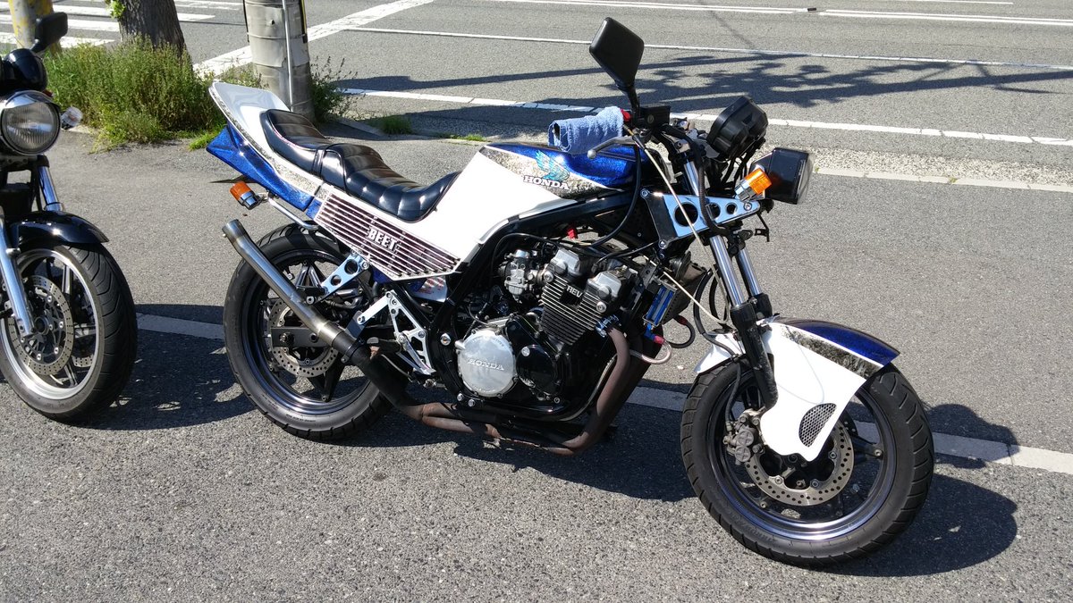 cbr400f外装 CBR400F 外装一式 【公式通販】