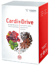 RussiaVision's tweet image. #Кардиодрайв - витамины для сердца и сосудов vk.cc/5oVlwP Уже в продаже! #vision #здоровоесердце #бад