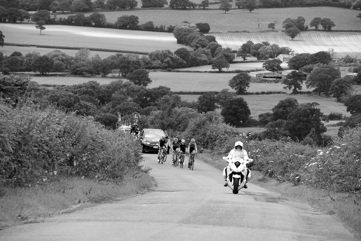 AussieLarry's tweet photo. A very picturesque circuit for the GP Wales which was also quite tough when raced hard. #GPWales https://t.co/d4YTPW8QmK