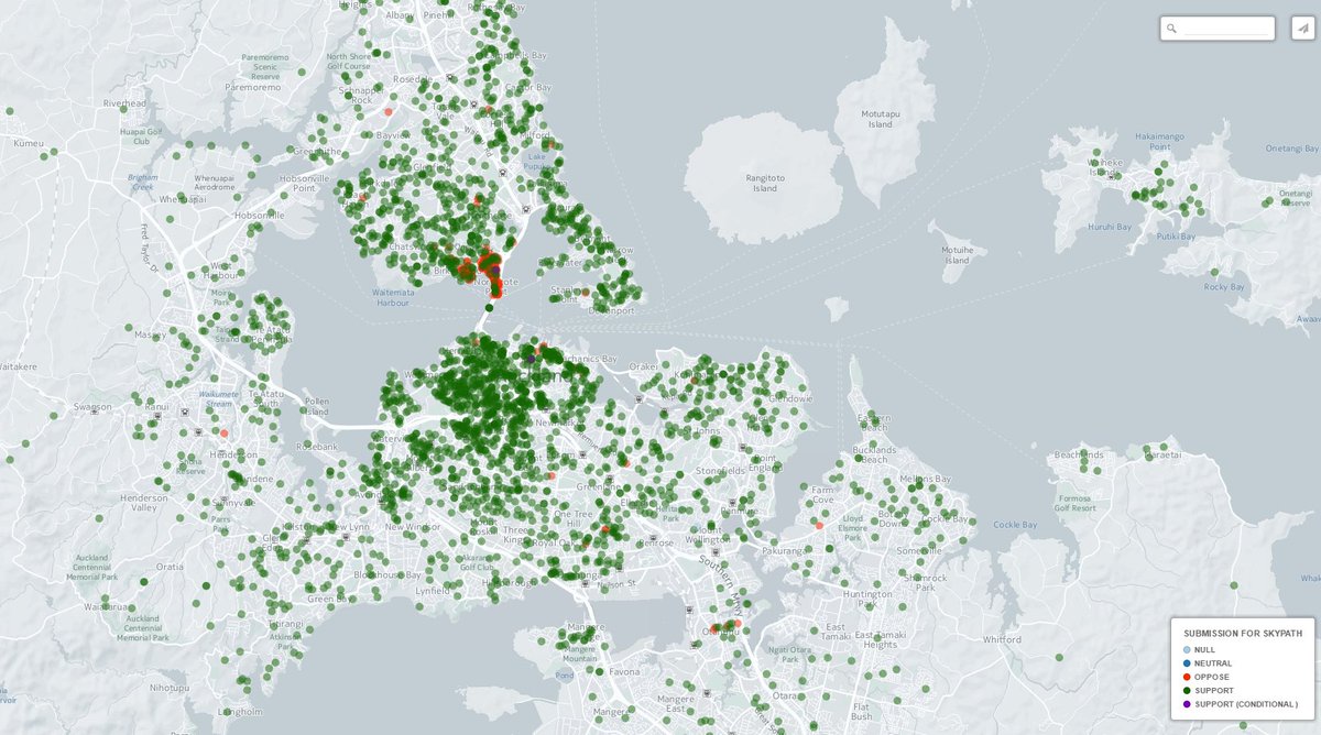 Very neat, a map of all submissions on Skypath thanks to <a href="/Gallicist/">Tim</a> A lot of green on there
timotheeduhamel.carto.com/viz/b8f85662-4…