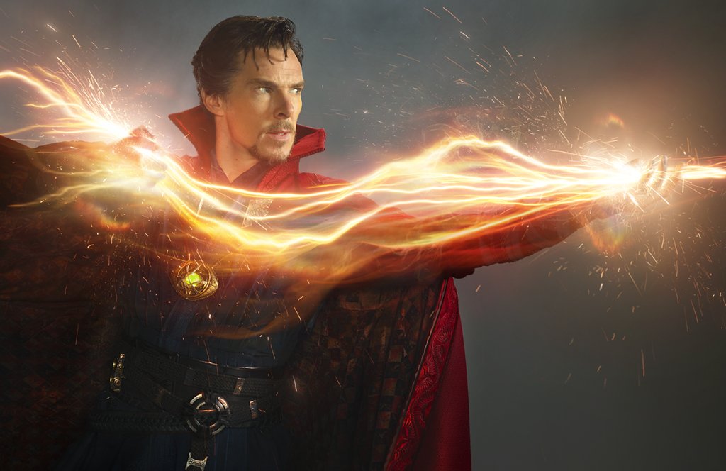 MarvelUK's tweet image. Happy birthday to the man who will become the MCU&apos;s Doctor Strange - Benedict Cumberbatch!