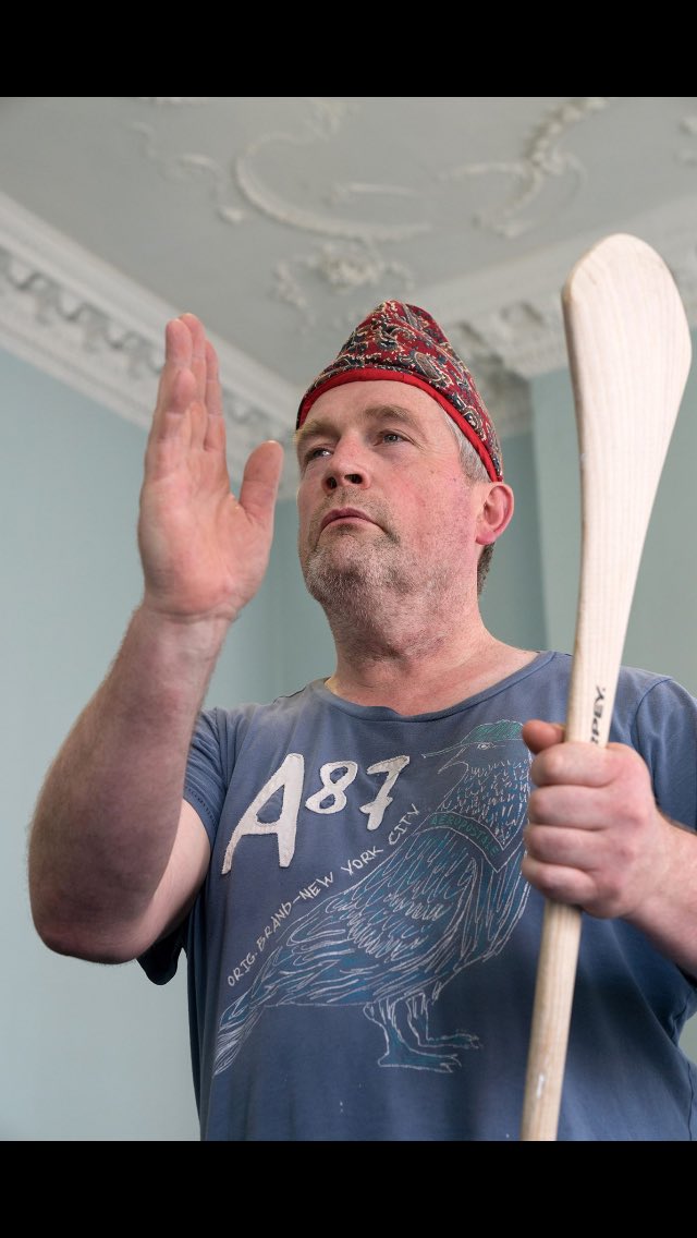Viking_Theatre's tweet photo. 6 days to go THE MYSTERIOUS HISTORY OF THINGS @Viking_Theatre  @seamus_orourke by @jackharte56 with @GilliganJack https://t.co/aUCg0yN8Mw