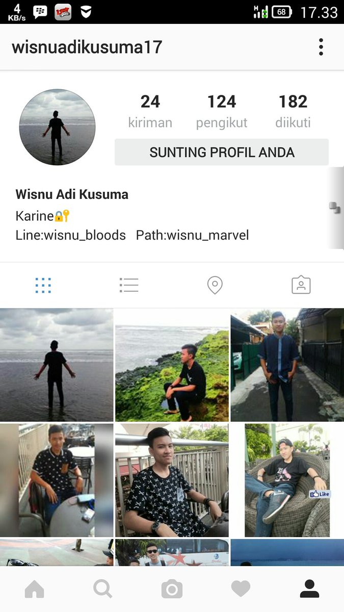 wisnu_ganteng99's tweet photo. Follow ya lang sung folback 👍 https://t.co/OsIyWvYVIR