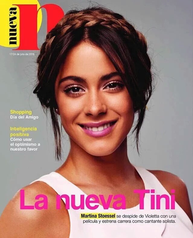 vilufan4ever's tweet photo. @TiniStoessel @marianaluciamuz @alestoeessel https://t.co/BClbpsDvBO