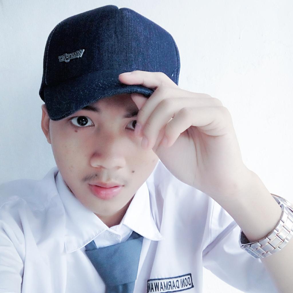 Doni Darmawan Cyrus tweet media