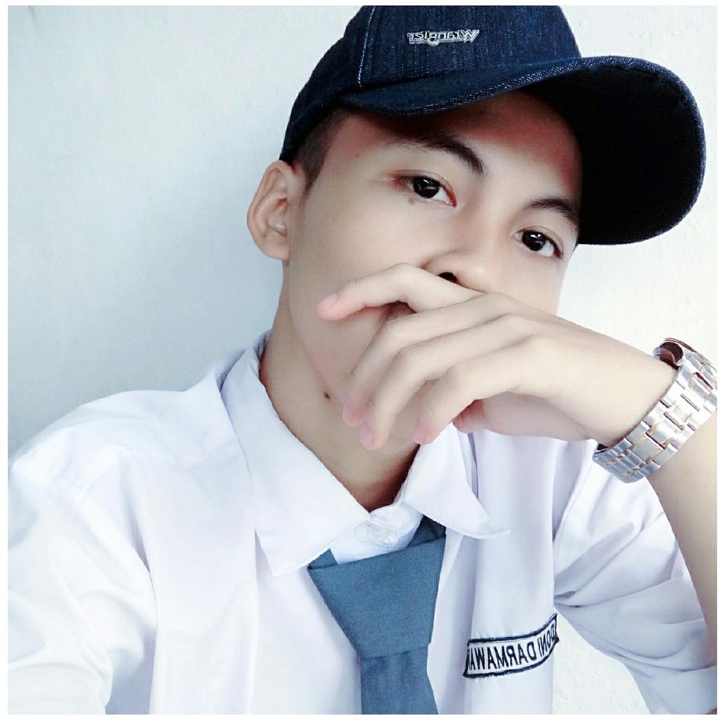 Doni Darmawan Cyrus tweet media