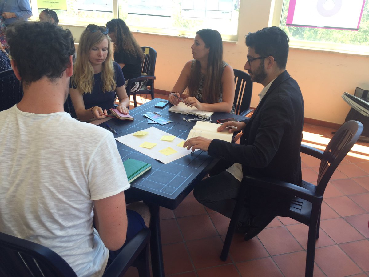 alexxxxio's tweet photo. It's time to Share ideas! #agrogeneration #socialreporters #ruralhub https://t.co/Oo7GXtKkWz
