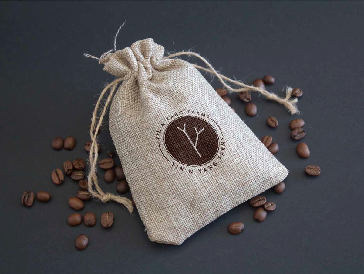 SPS_Design's tweet image. Brand Identity for Yin and Yang farms.
#StonePaperScissor #SPSdesignstudio #GraphicDesign #Branding #BrandIdentity