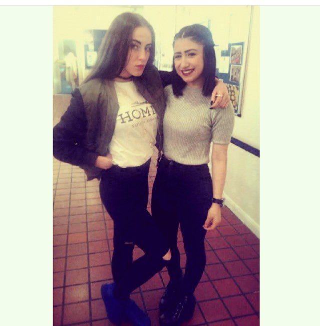 BrydenJade's tweet photo. Feels like college was years ago now .. Yet I only left last year😌 https://t.co/1yeapaIHzF
