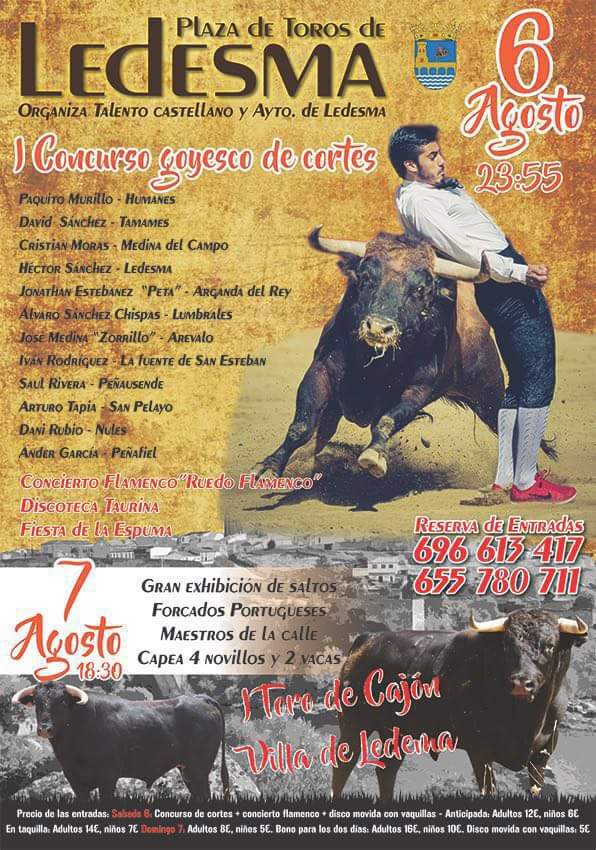 CampoCharro's tweet photo. https://t.co/yuv0AaCH05