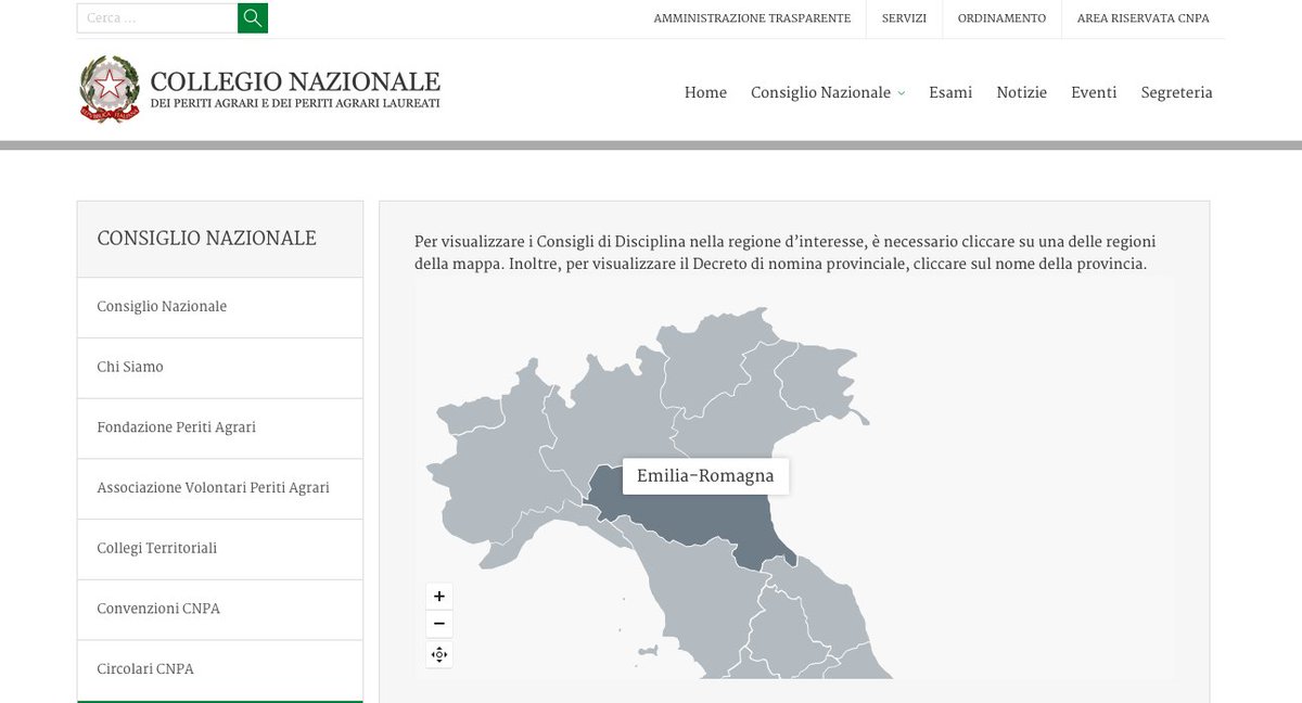 SED Web tweet media