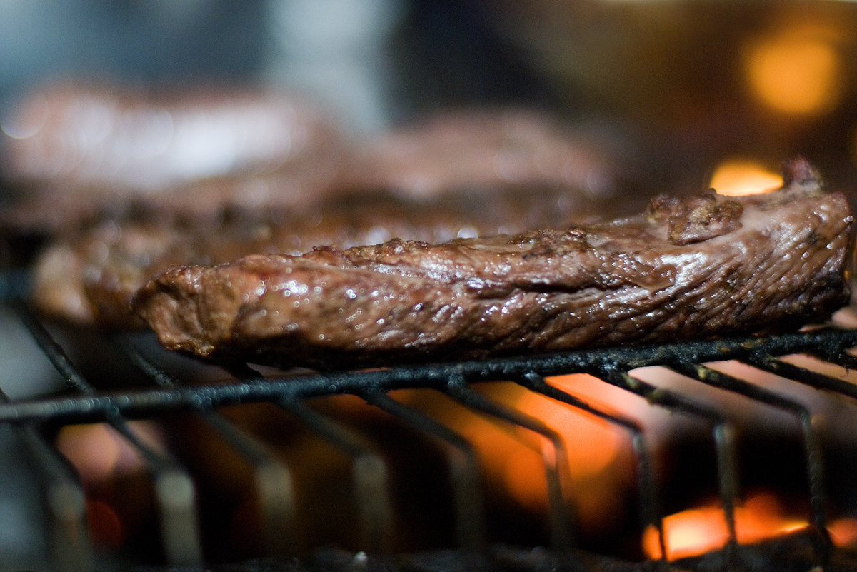 alancoxon's tweet photo. BBQ lamb marinated in Ale Gar https://t.co/LZgsJYe6c6 
#BBQ #summer #Summerfest #SummerFusion #holiday #Foodiechats https://t.co/ZEFuAkzVAk