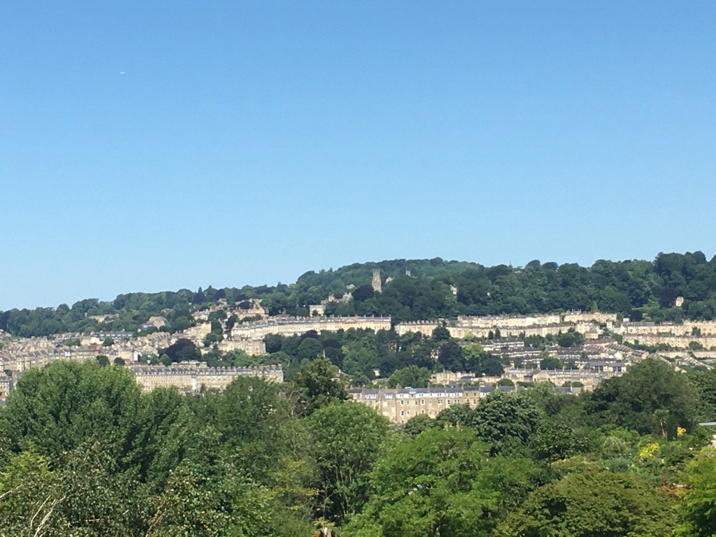 mjeelectrical's tweet photo. Bath https://t.co/cOrh3rfFJ4
