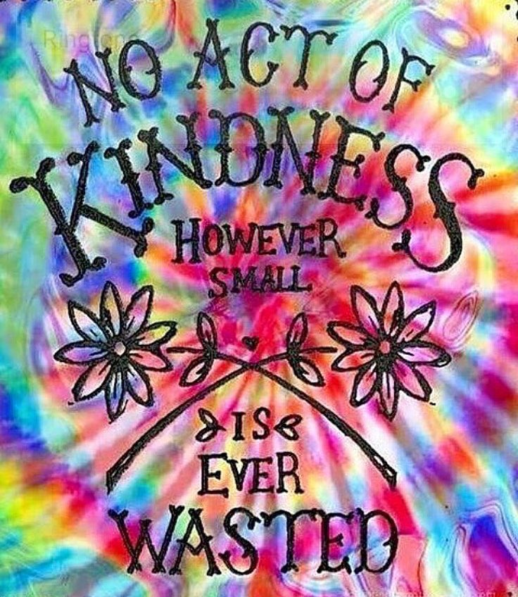 marlahohner's tweet photo. Spread some kindness today. It will pay dividends! https://t.co/QzhBbxVVr8