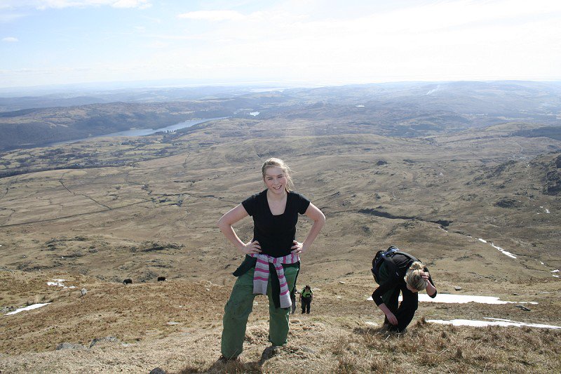 yearoffieldwork's tweet image. What's been your best #yearoffieldwork moment this term? #fieldworkfriday