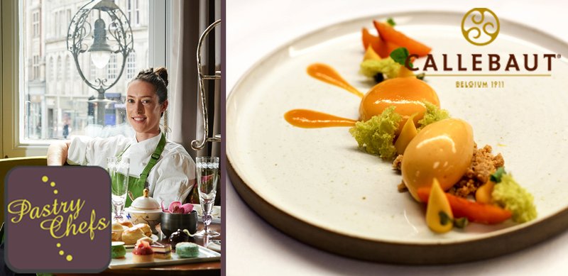 You can read our chat with <a href="/HeatherKaniuk/">Heather Kaniuk</a> - head pastry chef <a href="/MO_LONDON/">Mandarin Oriental Hyde Park, London</a> right here:
bit.ly/29Ko5oN