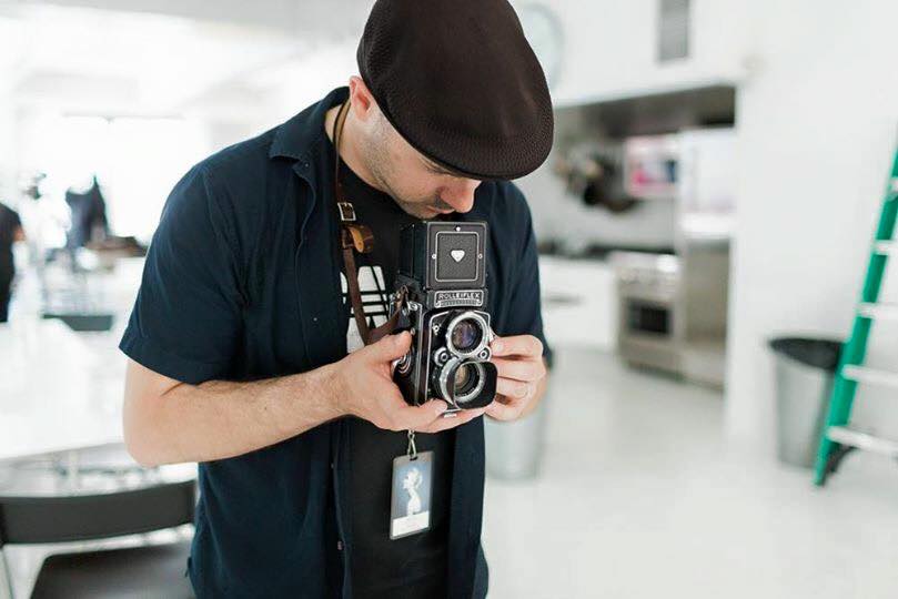 Videographer <a href="/davegeffin/">Dave Geffin</a> on collaborating &amp; finding new #creative teams across the #globe: movidiam.com/blog/455/