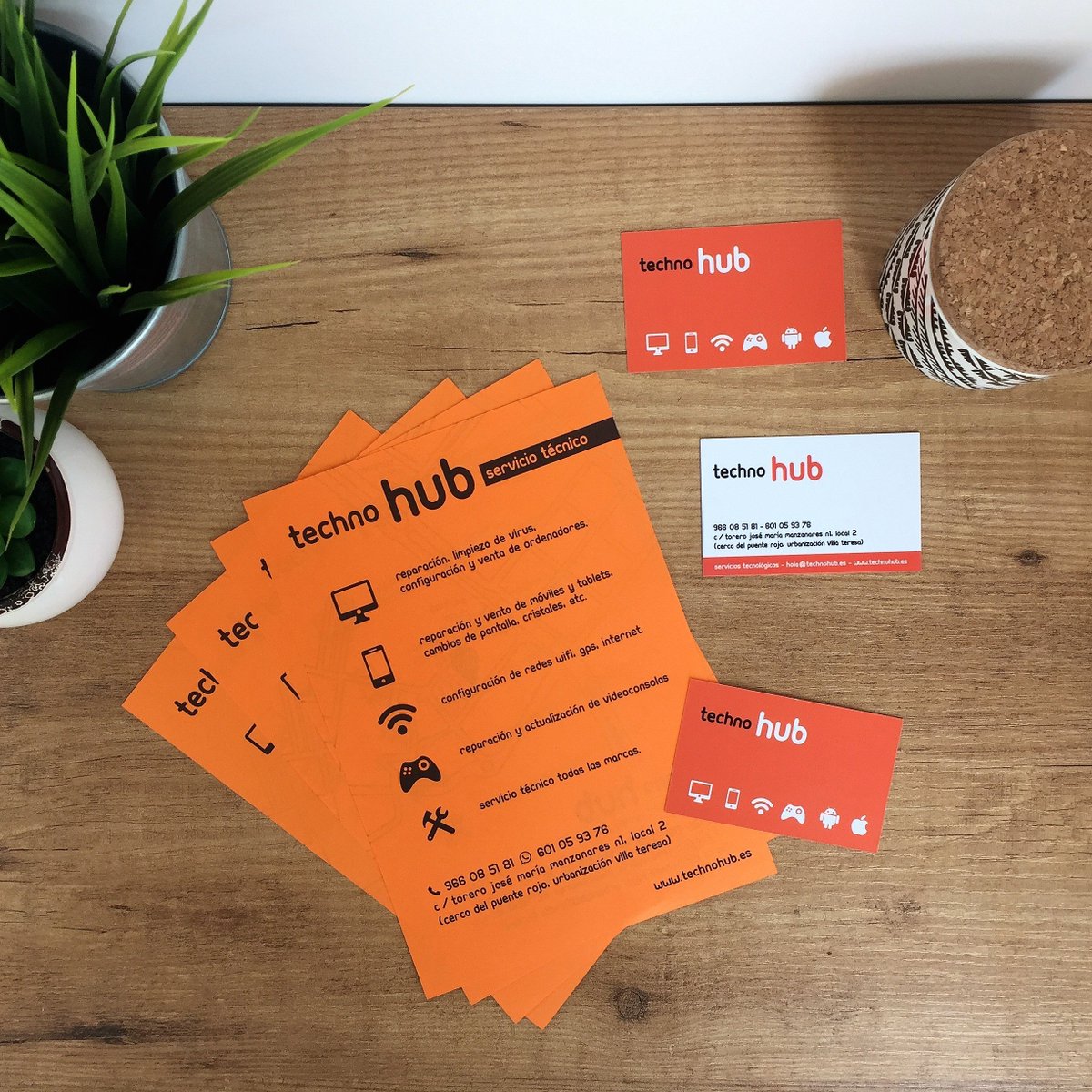 technohubstore's tweet image. TechnoHub ~ Servicio técnico 🔧📱🔌