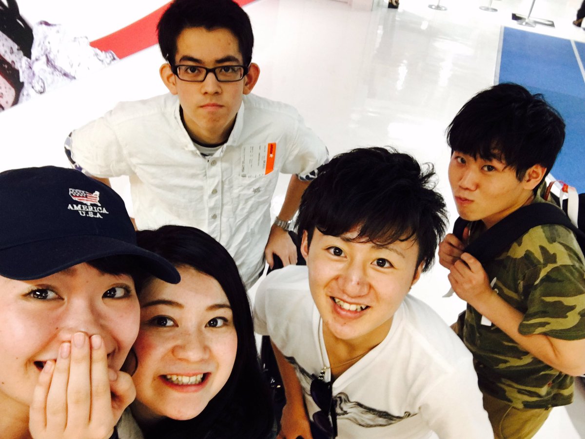 Iverson3566's tweet photo. 今日で２０歳になりました😳
これから同期と大阪・京都に旅行に
行ってきます👍👍👍
めっちゃ楽しみだー！！
全力で楽しんできます🐵 https://t.co/TQfYYwtCFA