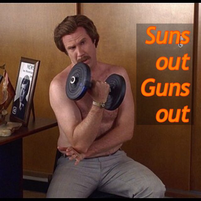 ModernMilk's tweet photo. Stay classy, it's a scorcher ☀️☀️ #summer #sun https://t.co/enCgfjG2ci