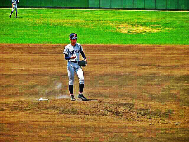 X8Ej3's tweet photo. 最高の野球人生でした！悔いはない。 https://t.co/BuaOTggOFv