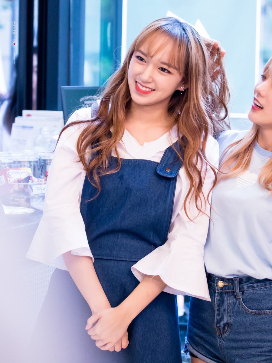 cheng xiao pics tweet media
