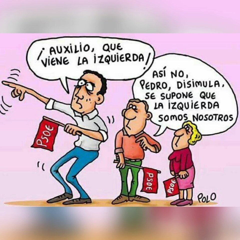 PITA #LaRetirada tweet media