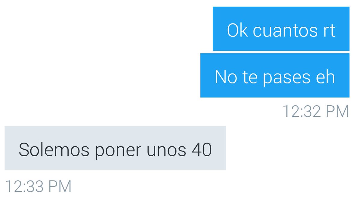 JuisKiler's tweet image. NECESITO 40RT! GO GO GO! RT RT RT!