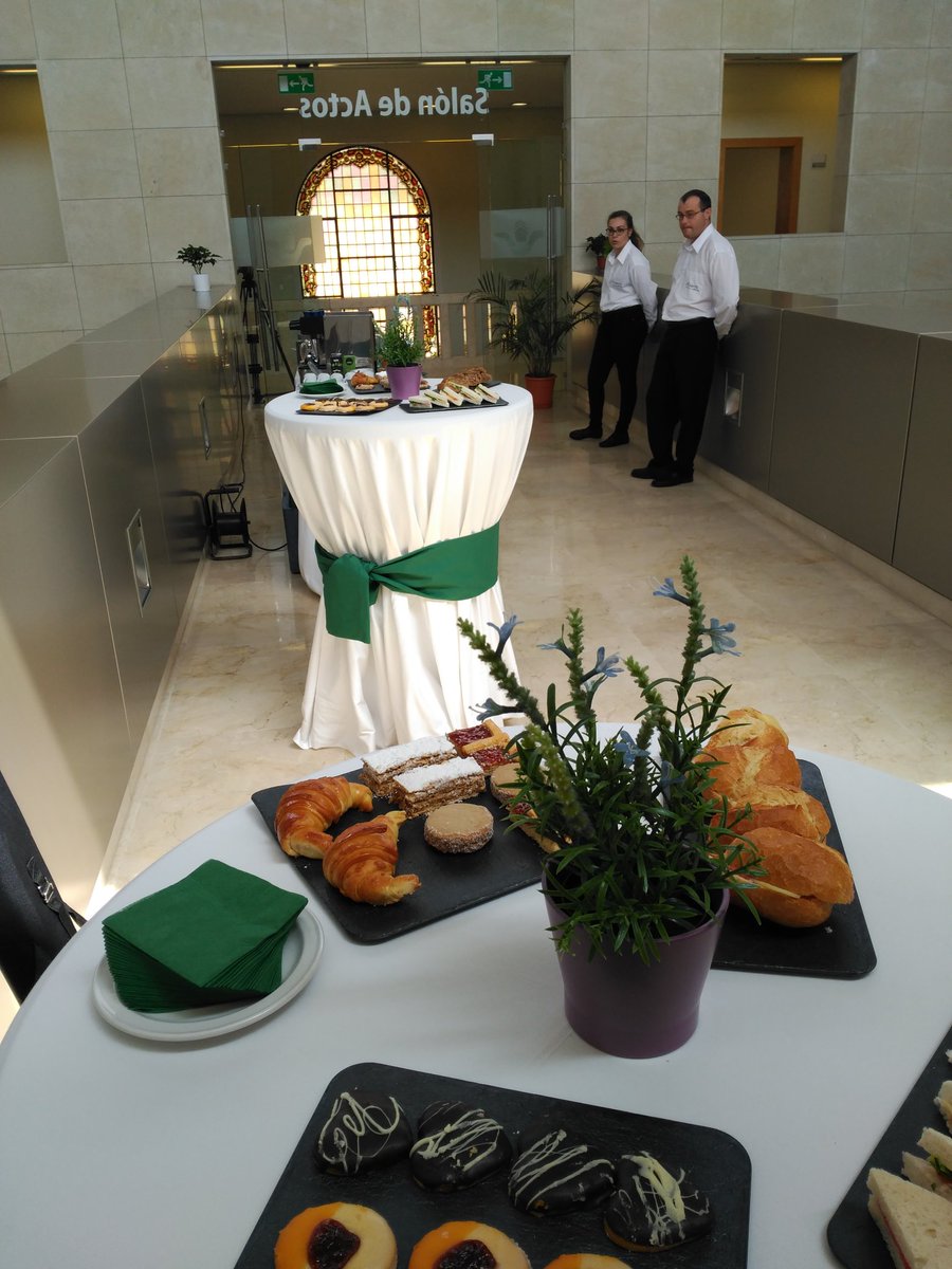 CateringMT's tweet photo. Vamossssss https://t.co/IFcDGeeS6h