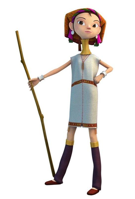 koiddon's tweet photo. タイで『Yak  The Giant King』と同年に公開されたアニメ映画『Echo Planet(เอคโค่ จิ๋วก้องโลก)』の国内版DVDもお願いします！
予告編👉 https://t.co/EJYiJoWAqb https://t.co/6CtGT4kbkf
