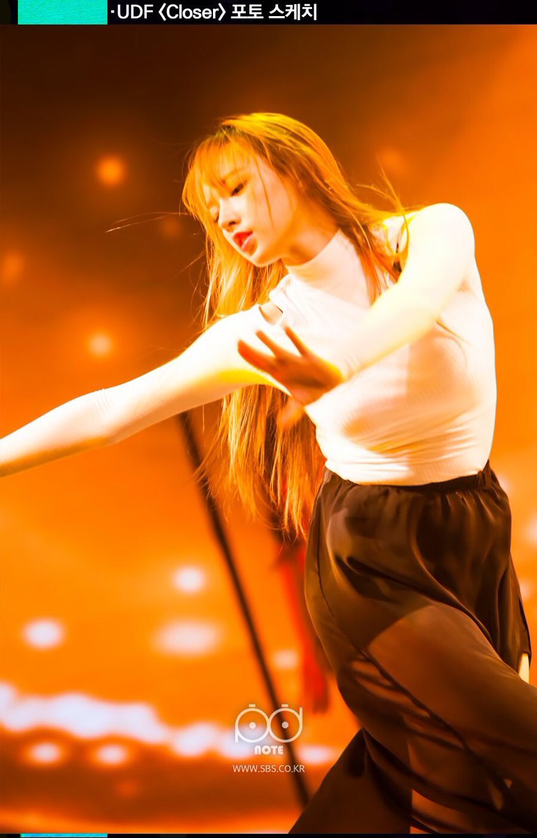 cheng xiao pics tweet media