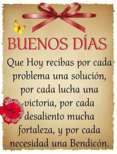 viviana7112's tweet photo. Buen día @mariannmartinez q tengas un #BuenMartes🙌 a #Sonreirle a la Vida😀💕
@May87634576
@bekymazon
@orelanavi17 https://t.co/mO8rwBAvI1