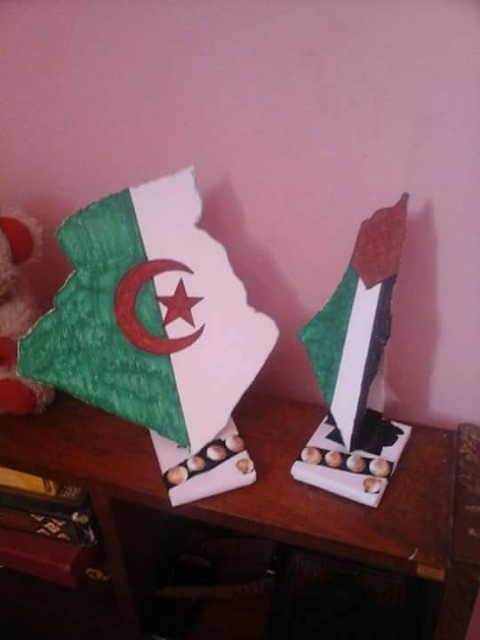 chocho475's tweet photo. جزائسطين❤💚💎 https://t.co/ydLp7WHnRL