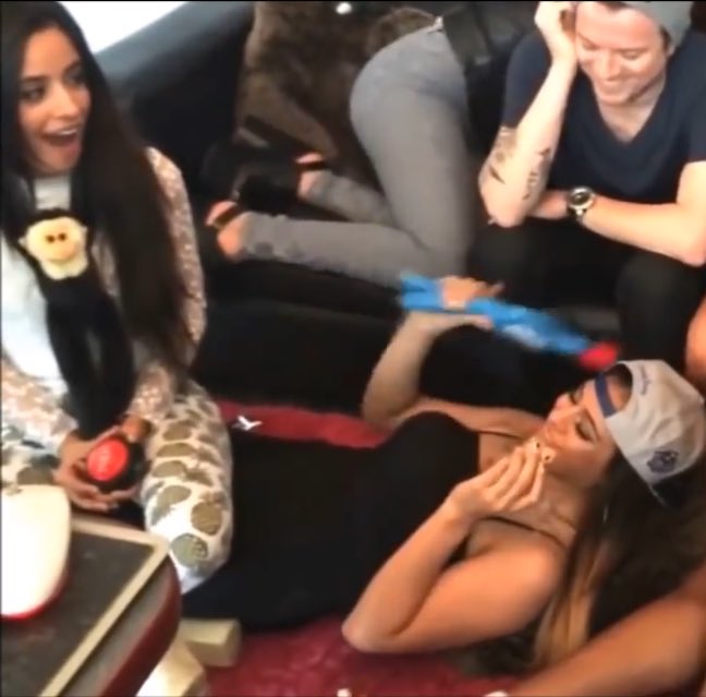 Some famous but not so famous Jamila moments ~ J