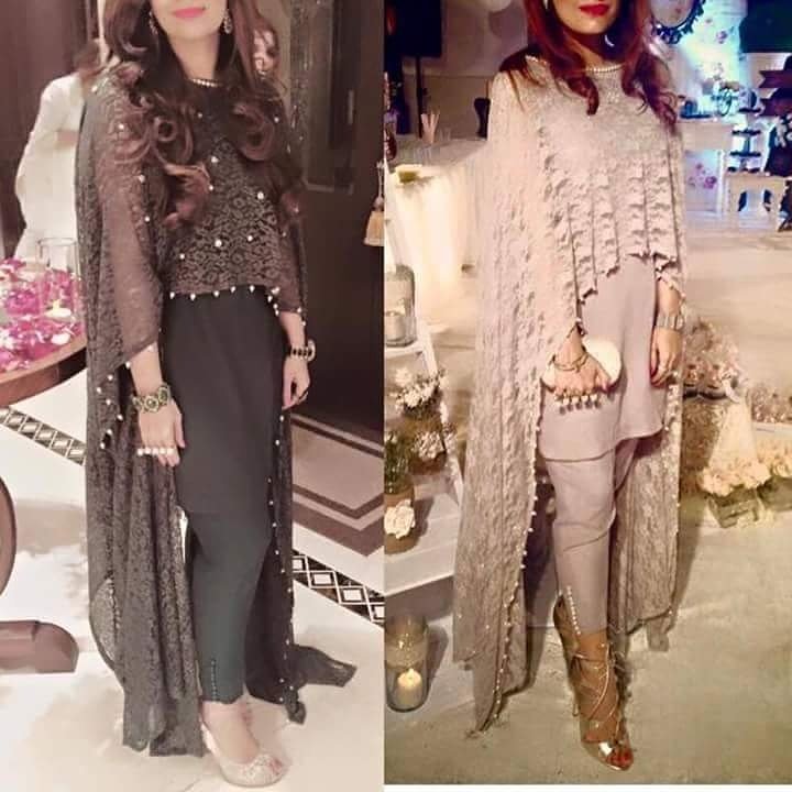 ayeshahamza's tweet photo. #BookingOrders
#EidulAzhaCollection2016
#ayeshahamza
#EmbroideredMaterial
Rs20000
#completesuit https://t.co/GfrpMWUdi2