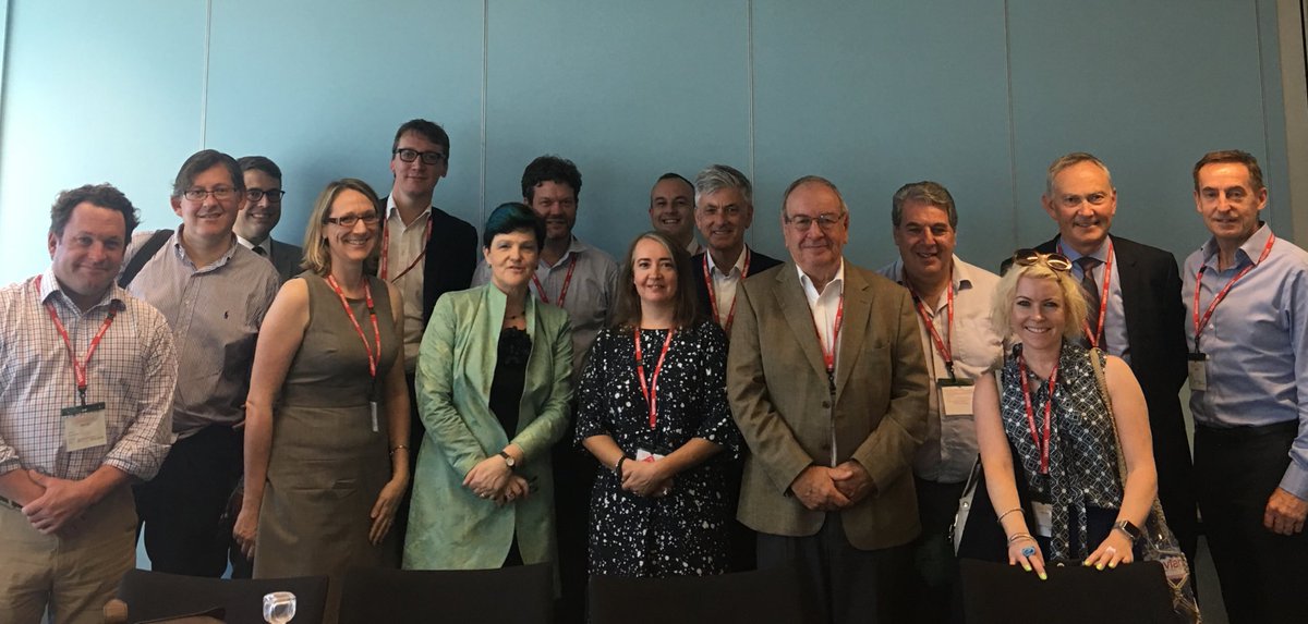 LNevilleRolfe's tweet image. Roundtable on #copyright &amp;amp; #Brexit Key role of creative industries &amp;amp; #IP in British success underlined @beisgovuk