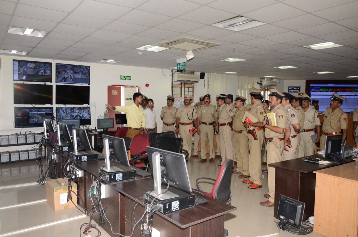 ಬೆಂಗಳೂರು ನಗರ ಪೊಲೀಸ್ BengaluruCityPolice tweet media