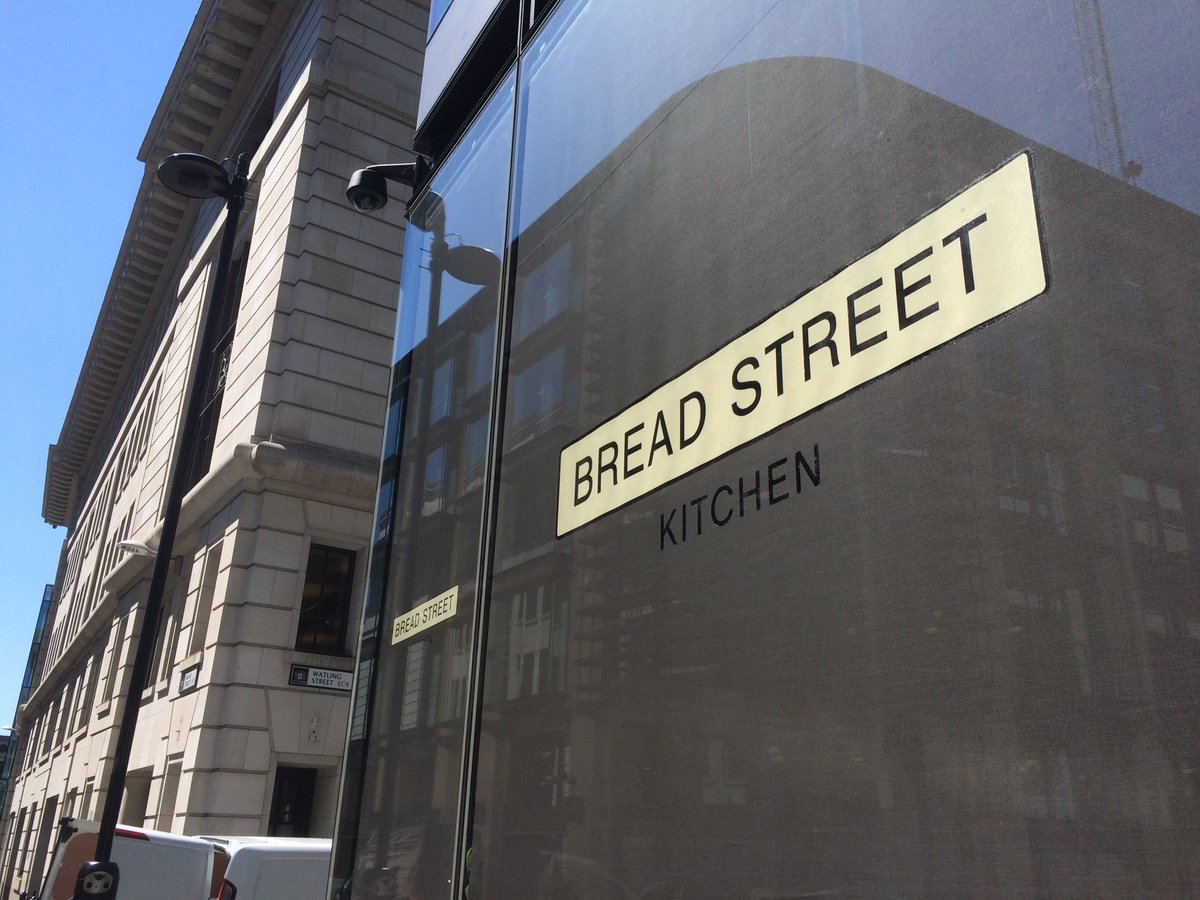 MushemiFire's tweet image. If you're a fan of Gordon Ramsey restaurants, watch this space, we have an exciting announcement coming soon!