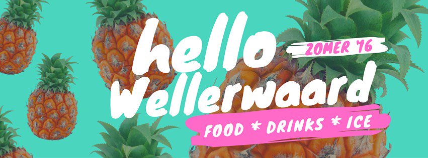 TOP prikborditem: Eindeloos in De Wellerwaard <a href="/eindeloosnop/">eindeloos</a> - tinyurl.com/j5zvtcy